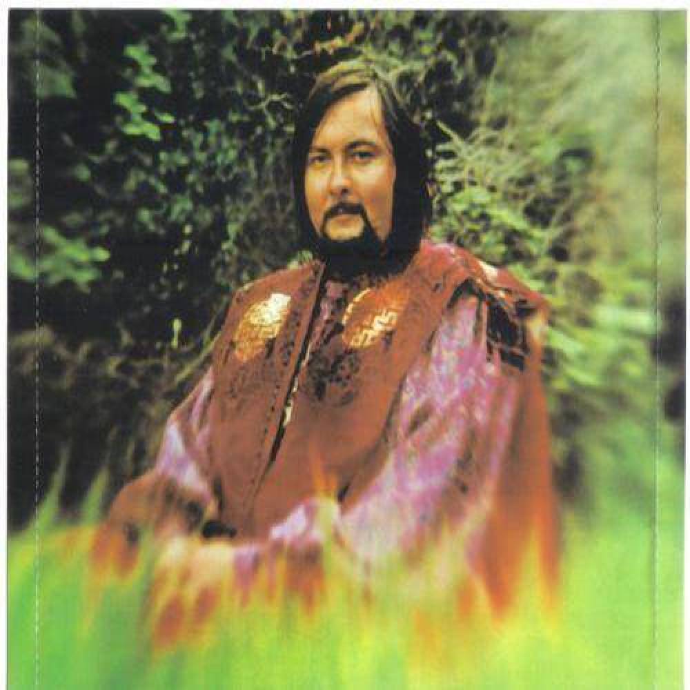 Graham Bond