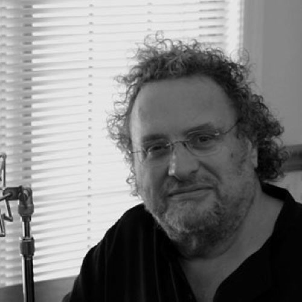 Brian Ahern