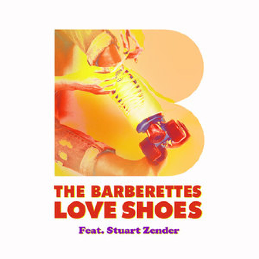 Love Shoes