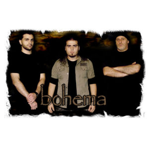 Bohema ดาวน์โหลดและฟังเพลงฮิตจาก Bohema
