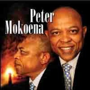 Peter Mokoena