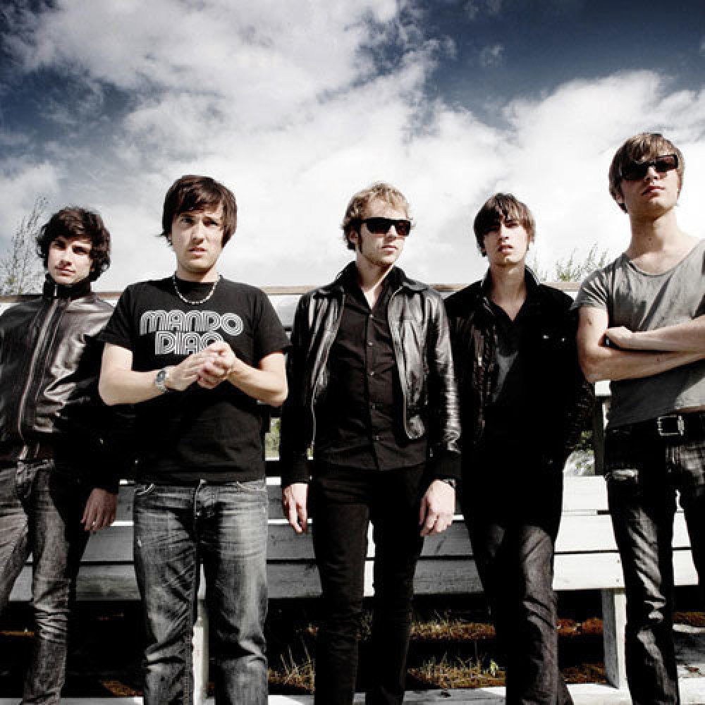 Mando Diao