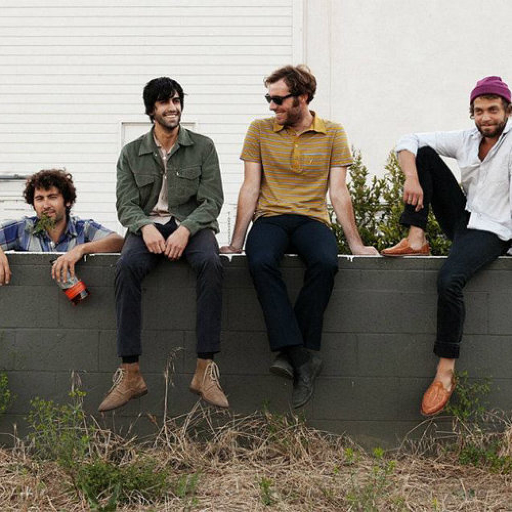 Allah-Las