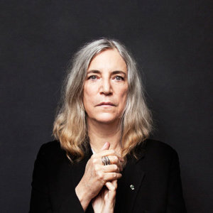 Patti Smith ดาวน์โหลดและฟังเพลงฮิตจาก Patti Smith