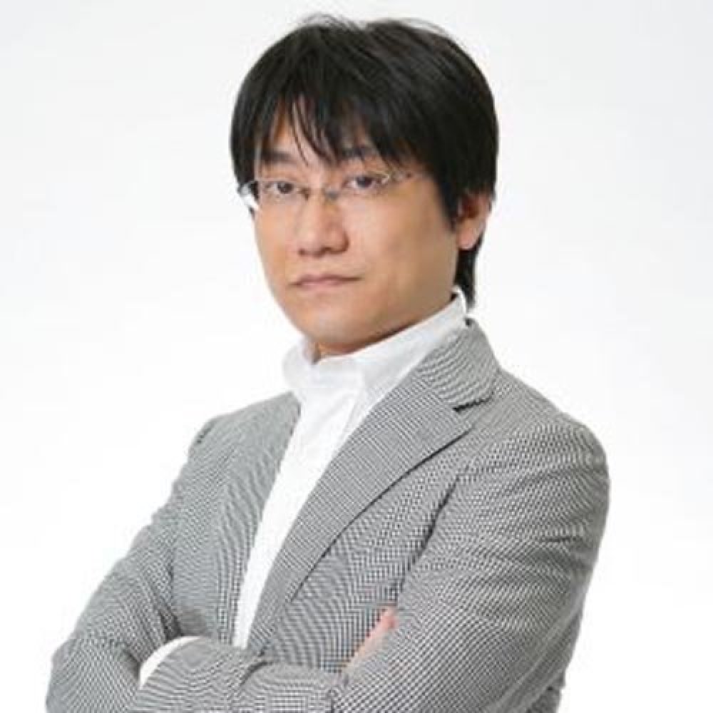 Yamashita Kosuke