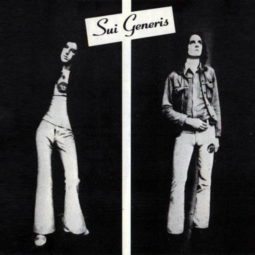 Sui Generis