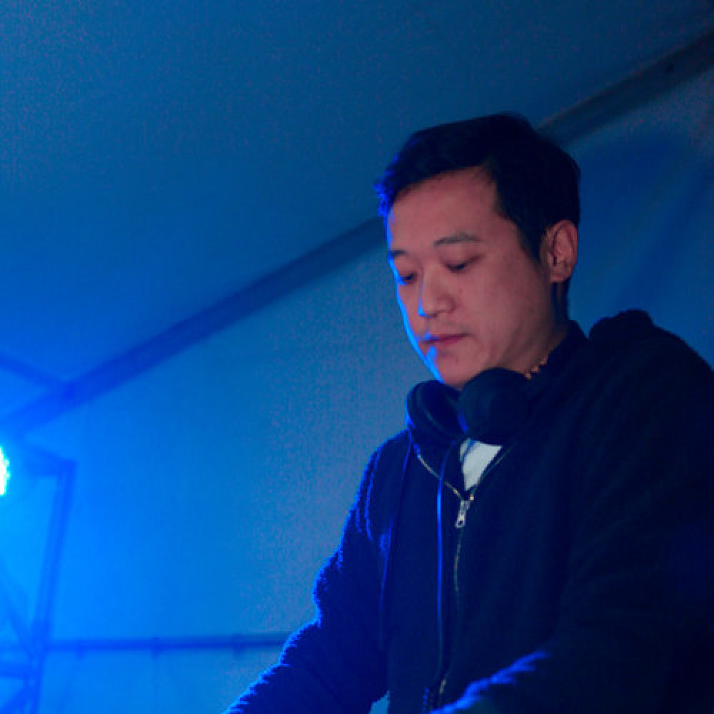 DJ Mickey