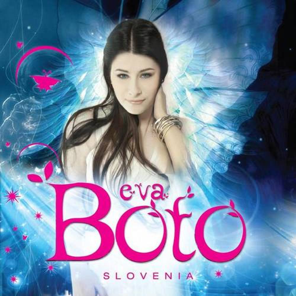Eva Boto