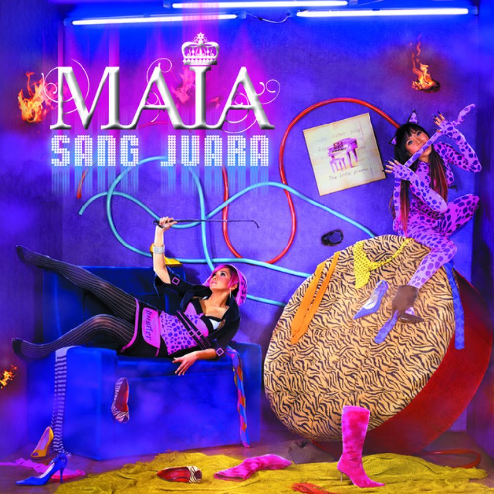 Maia
