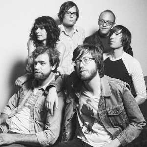 Okkervil River