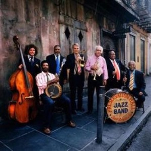 Preservation Hall Jazz Band ดาวน์โหลดและฟังเพลงฮิตจาก Preservation Hall Jazz Band