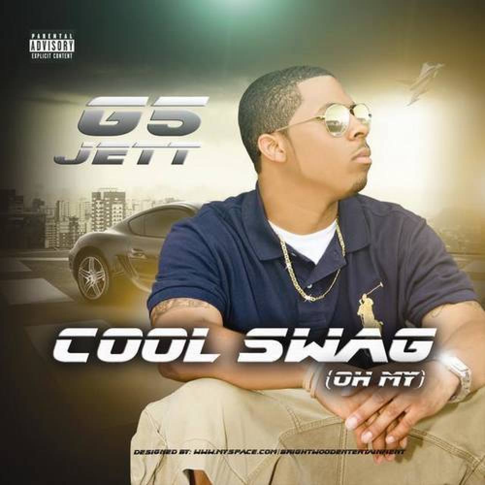 Cool Swag (Oh My) (Explicit)