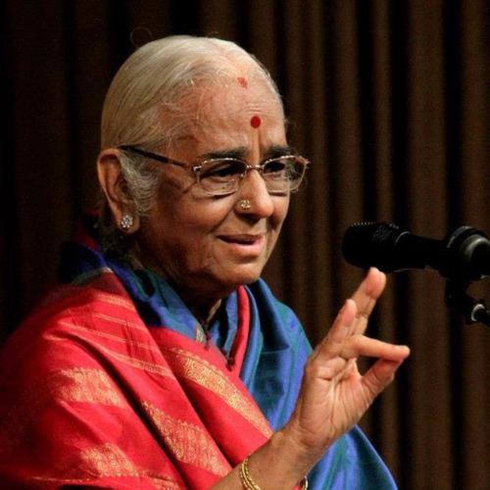 R. Vedavalli
