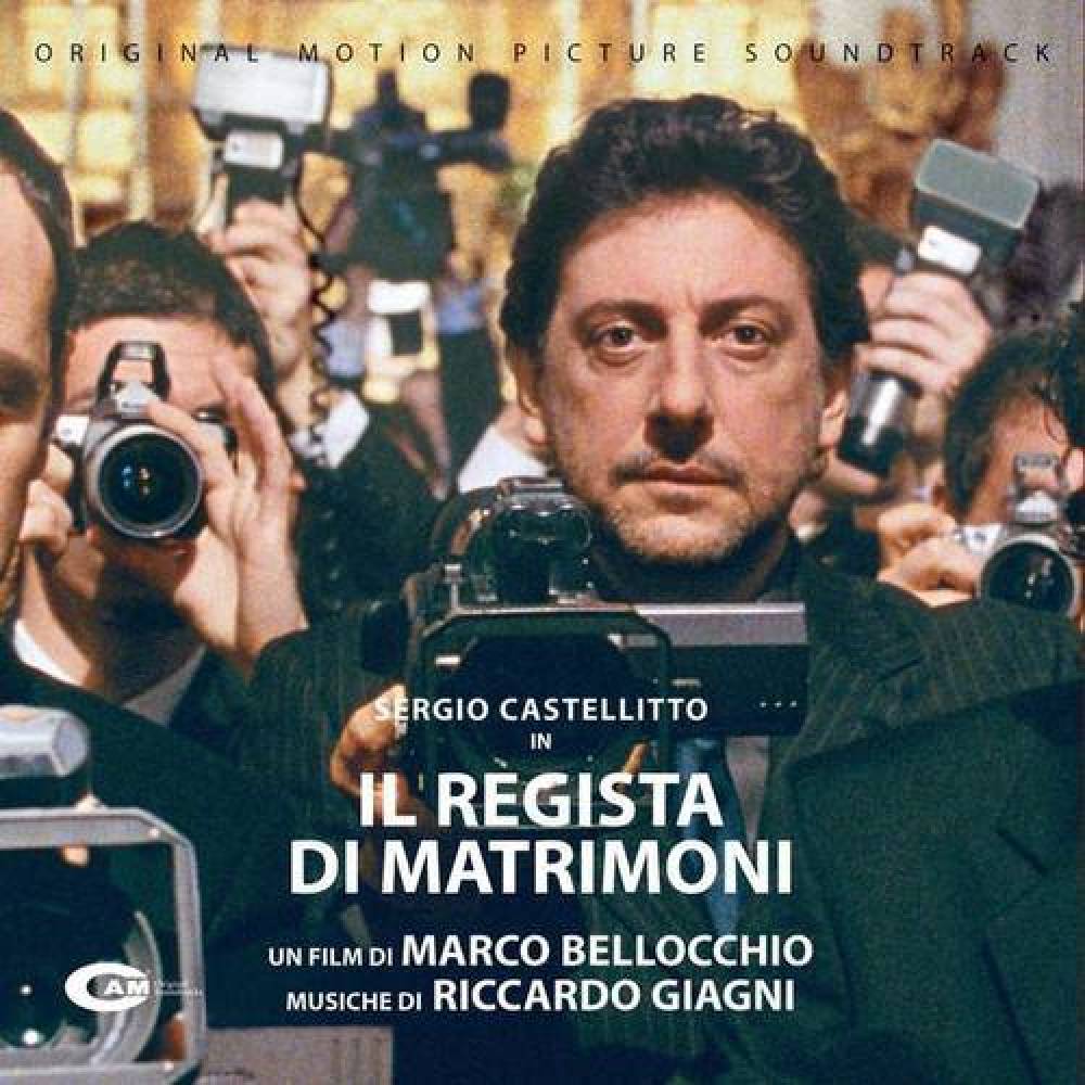 Riccardo Giagni