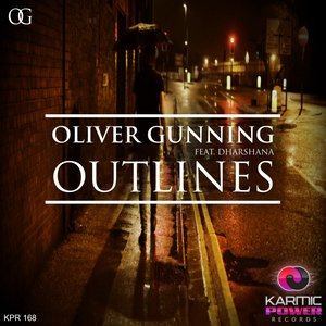 收听Oliver Gunning的Outlines (Lenny Fontana Remix)歌词歌曲