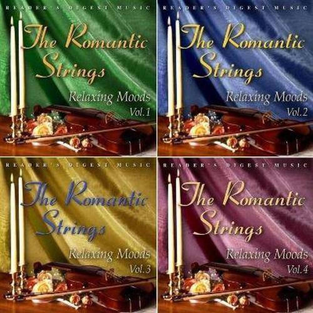 The Romantic Strings