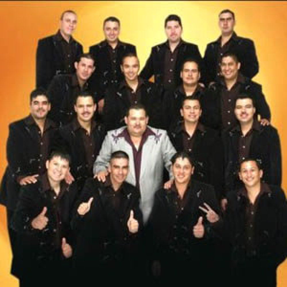 El Coyote Y Su Banda Tierra Santa