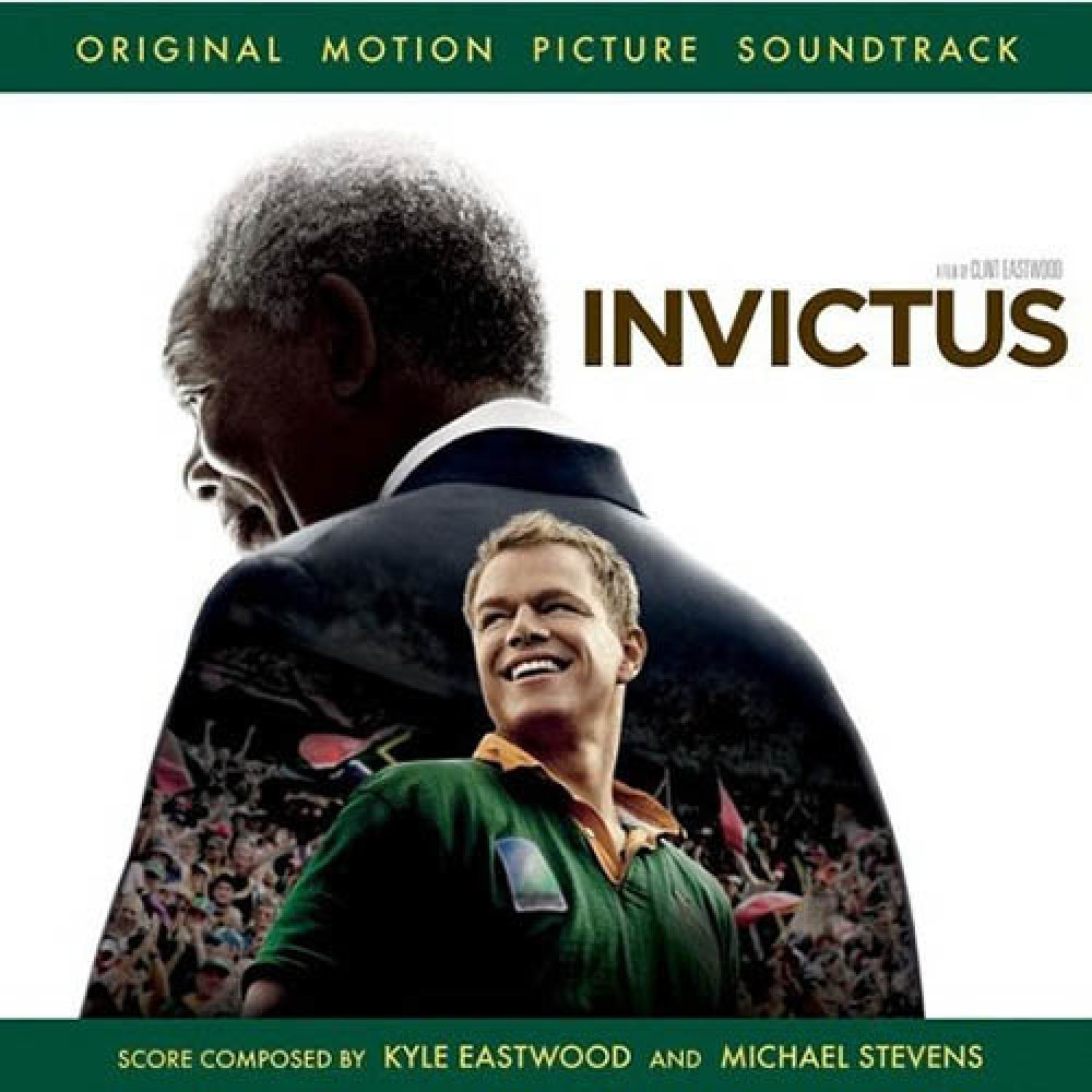 Invictus Original Motion Picture Soundtrack