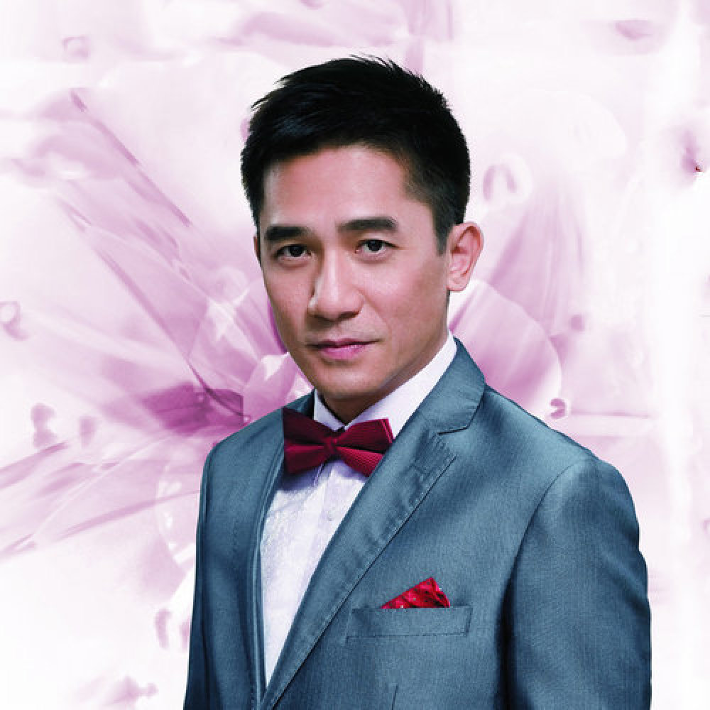 Tony Leung