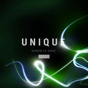 Simon Le Grec的专辑Unique 3