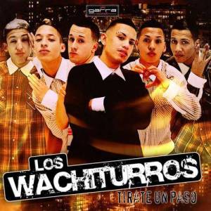 Los Wachiturros ดาวน์โหลดและฟังเพลงฮิตจาก Los Wachiturros