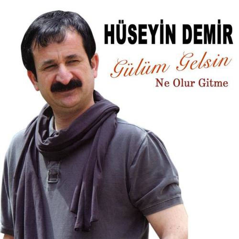 Hüseyin Demir