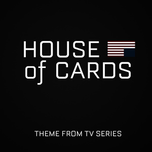 The Original Television Orchestra的專輯House of Cards (Theme from Tv Series)