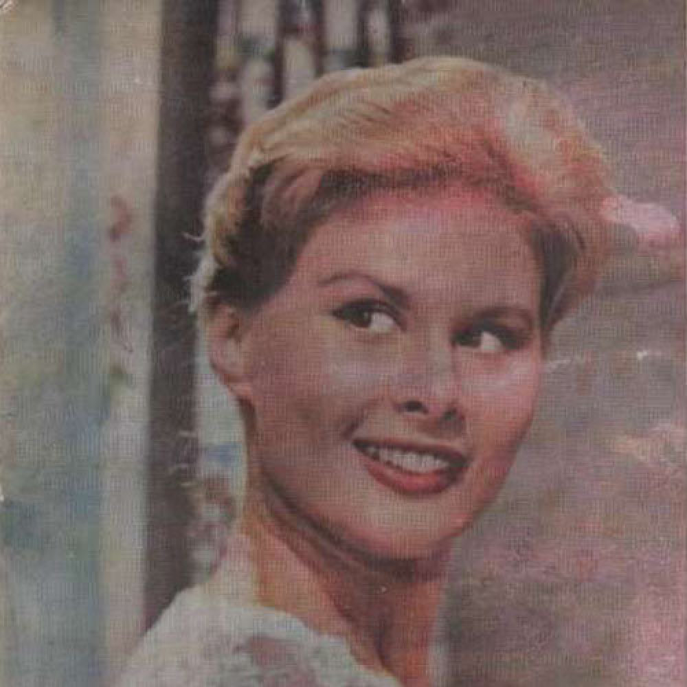 Claudine Cereda