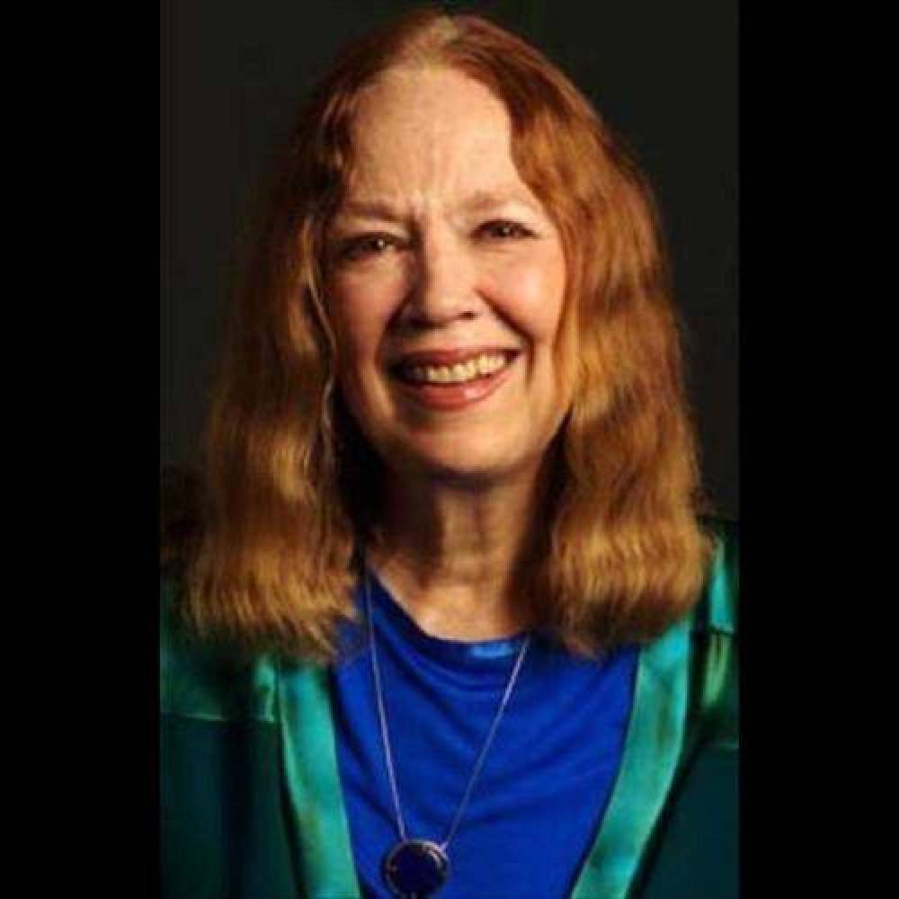 Connie Crothers