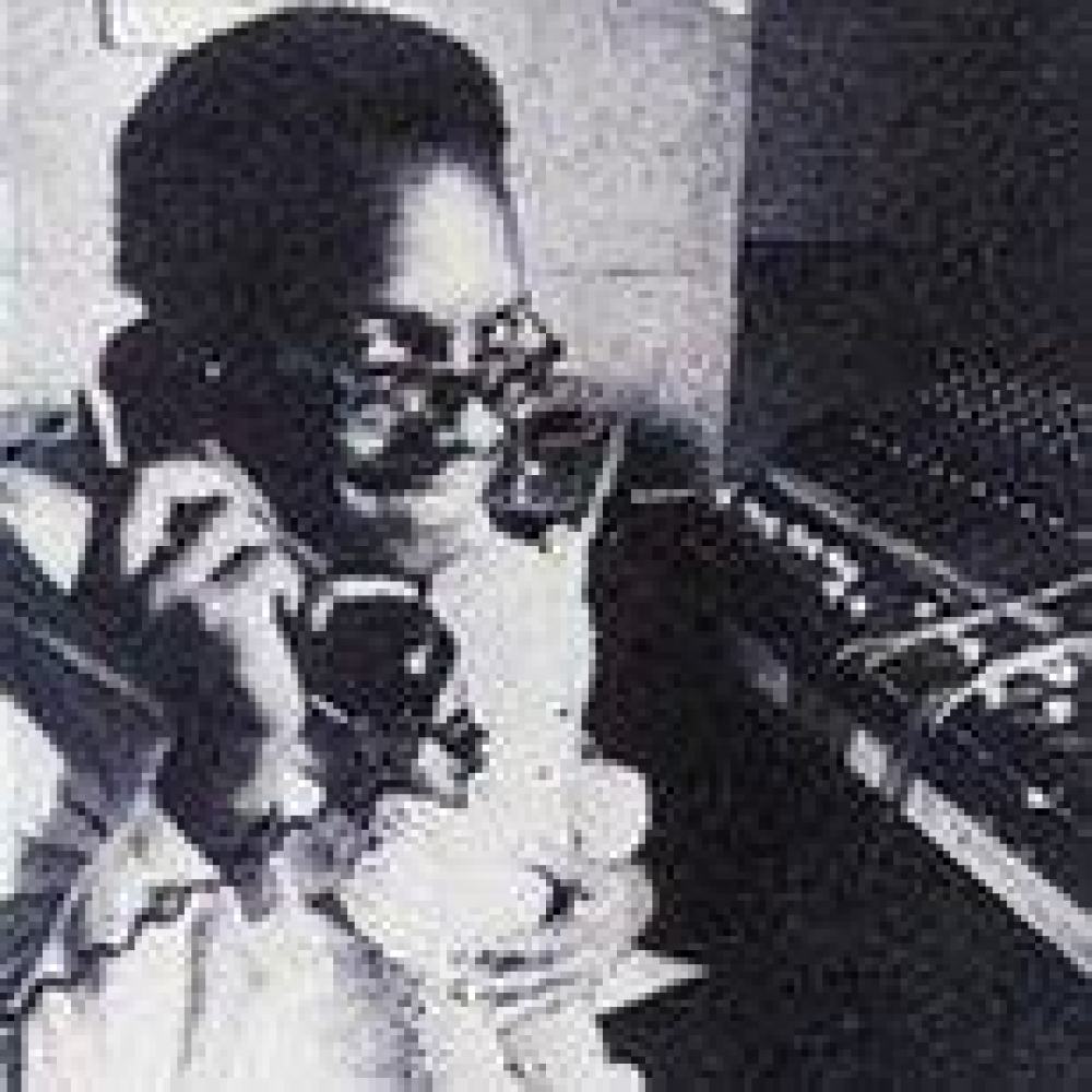 Mad Professor