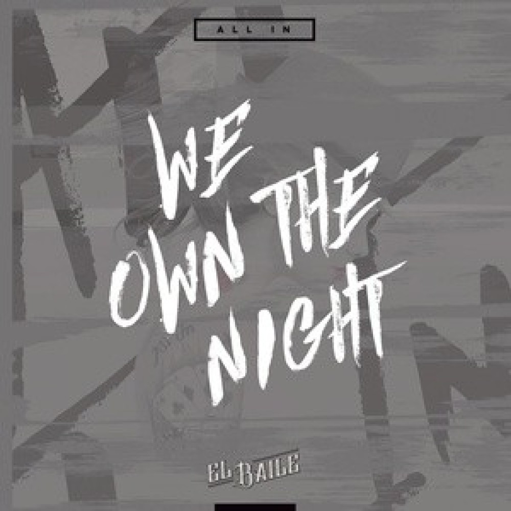 We Own The Night (Acoustic Version) (Acoustic)