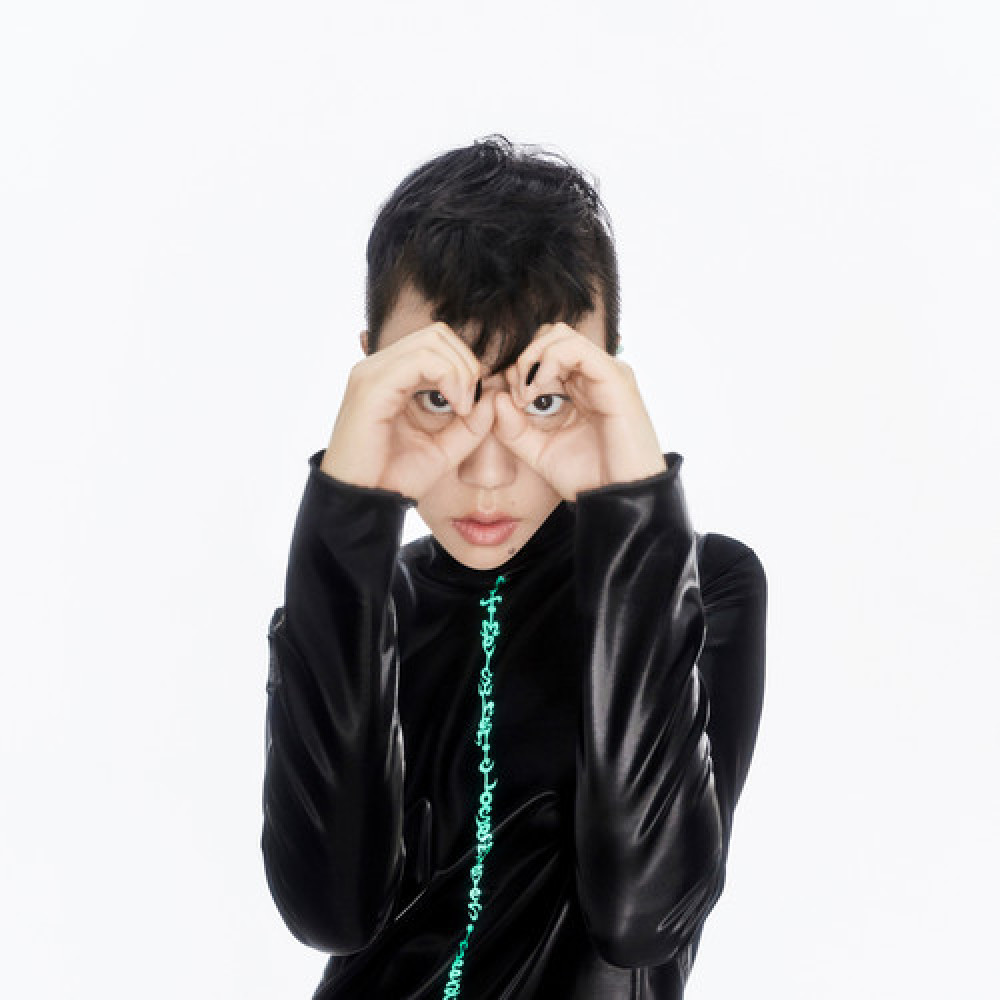 Leah Dou