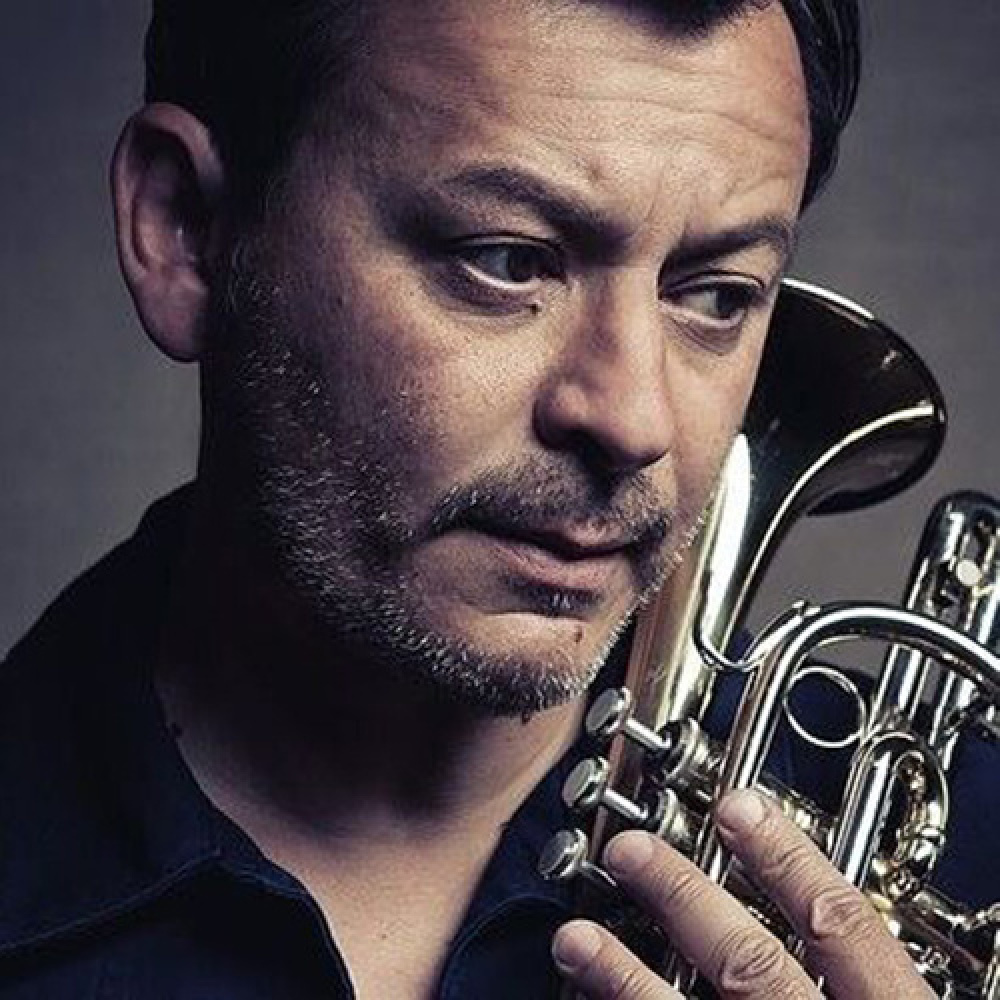 James Dean Bradfield