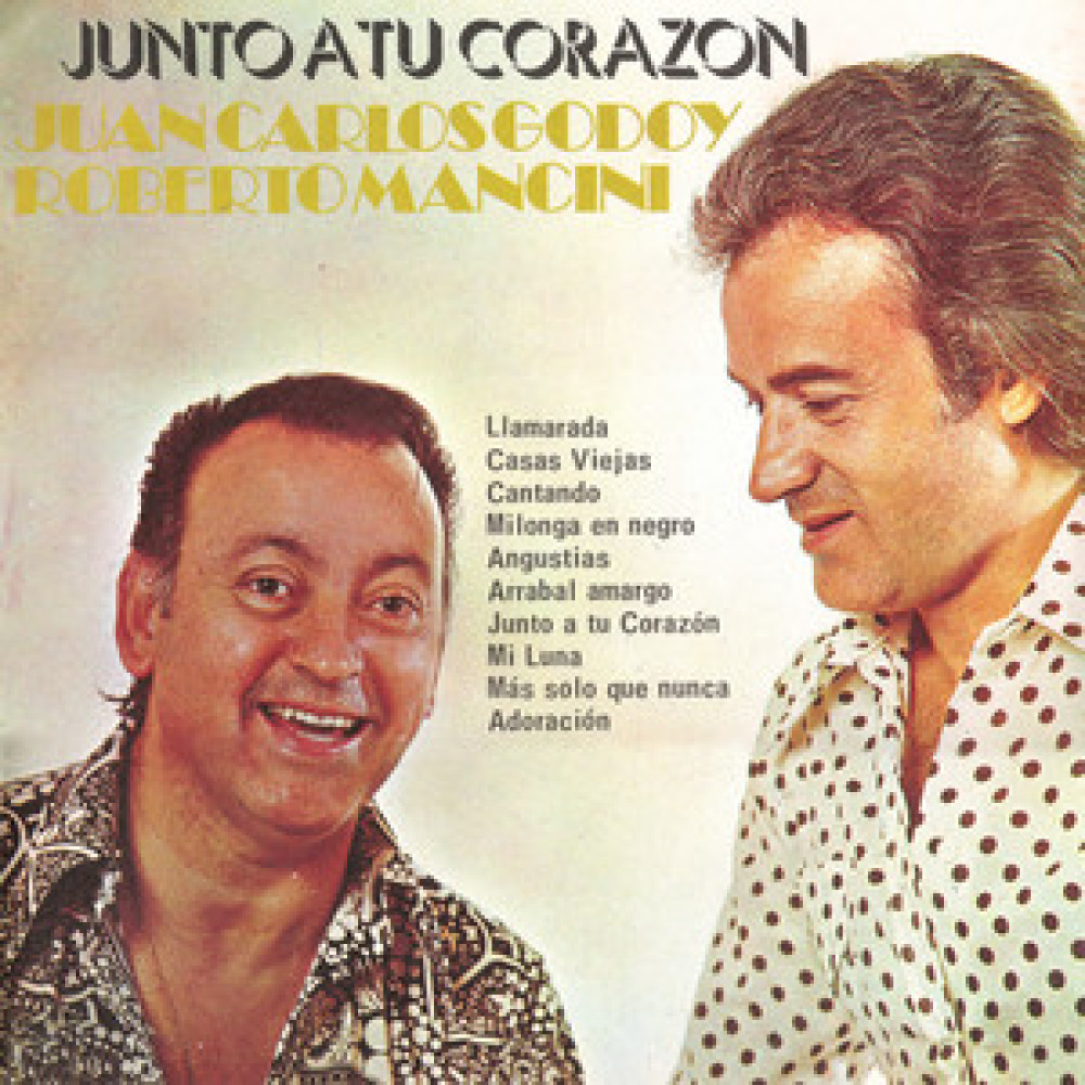 Arrabal Amargo