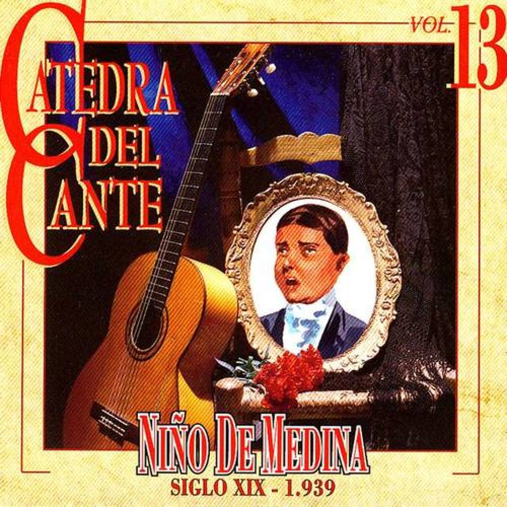 Niño De Medina