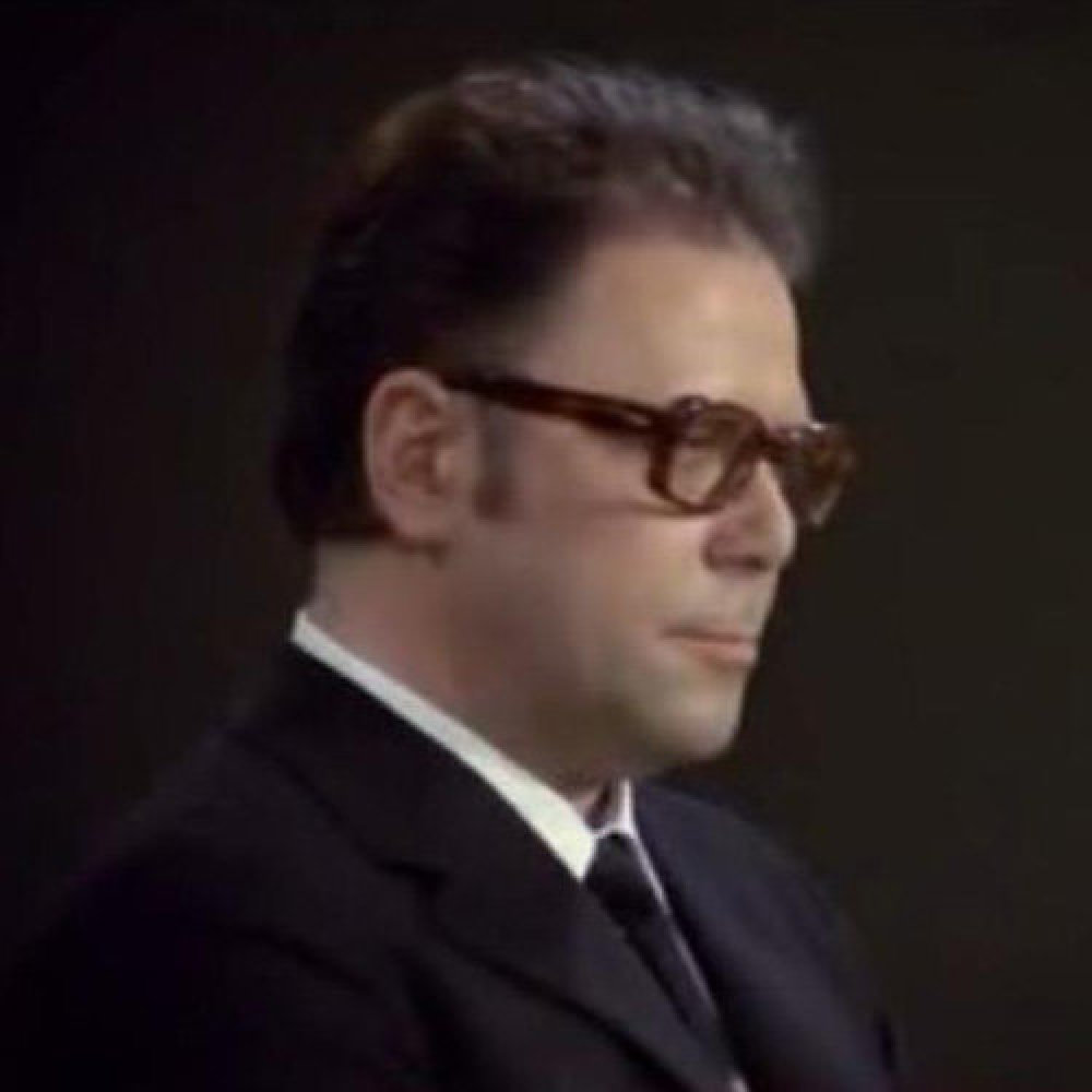 Walter Berry