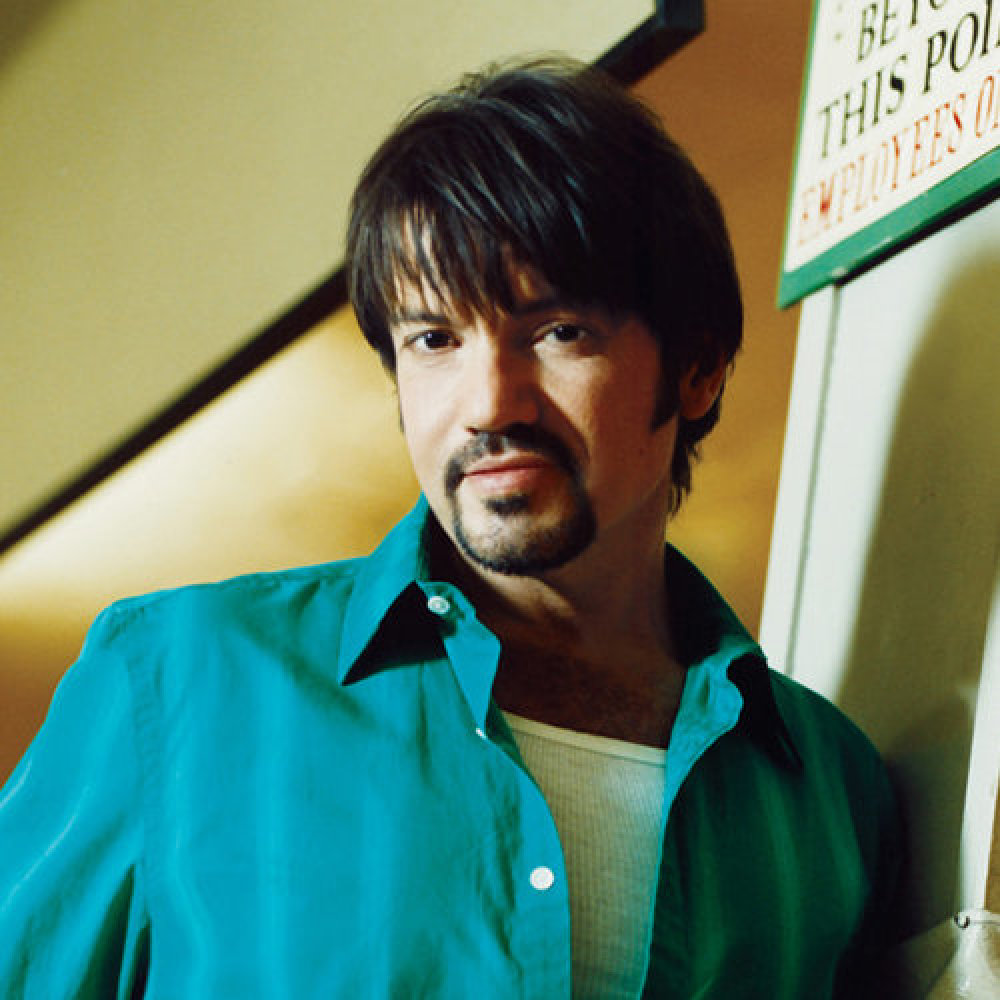 Jeff Bates