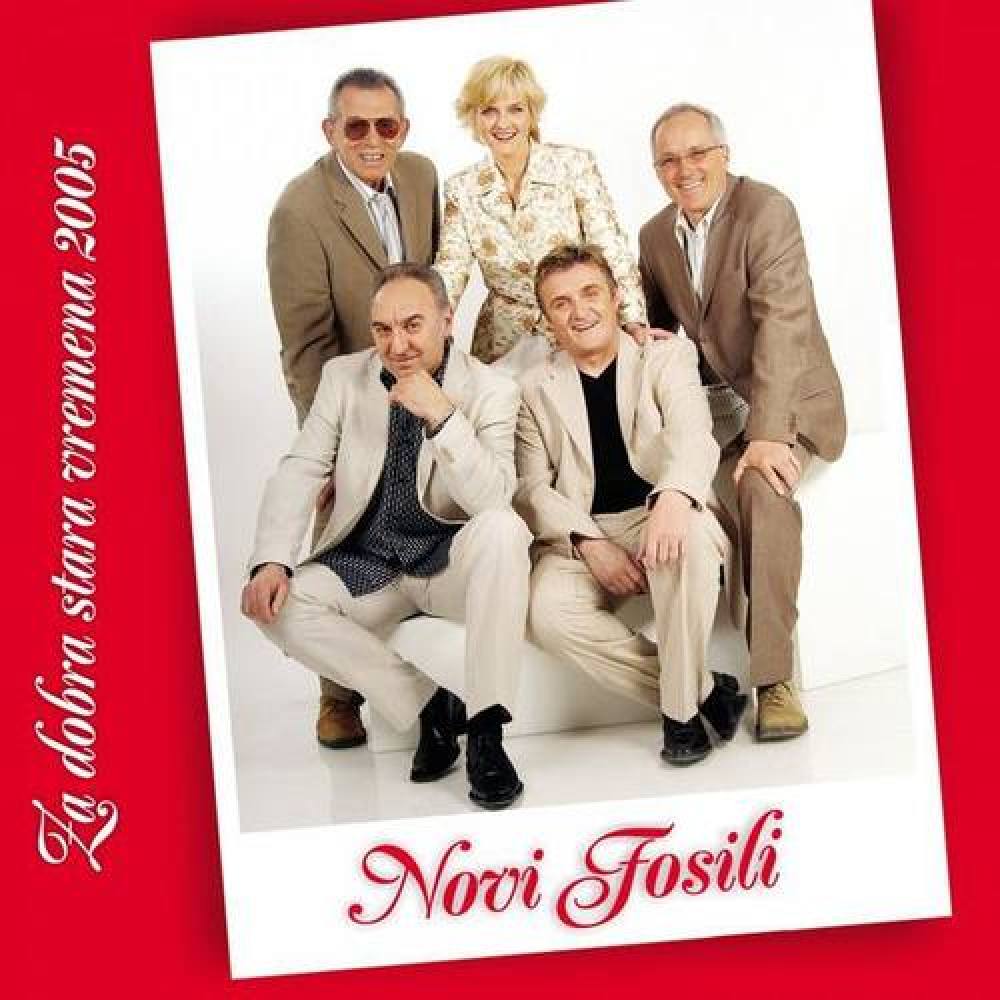 Novi Fosili