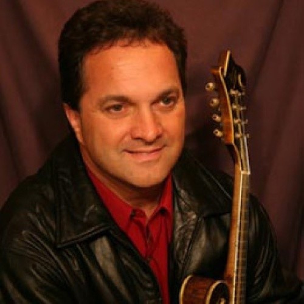 Larry Stephenson