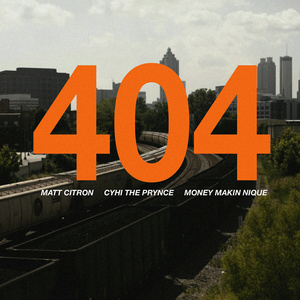 收聽Matt Citron的404歌詞歌曲