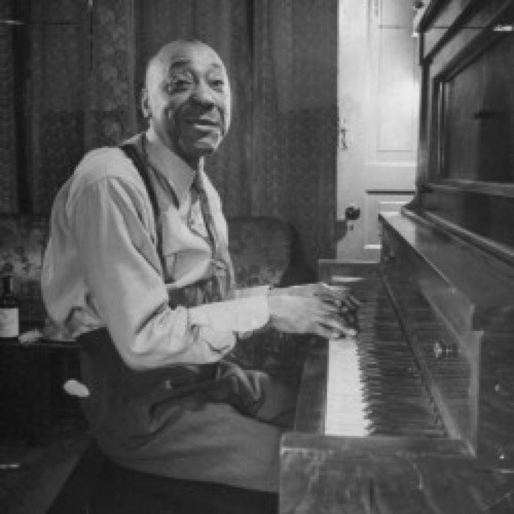 Jimmy Yancey