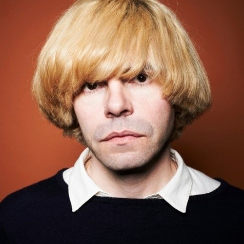 Tim Burgess