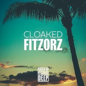 Album Fitzors oleh Cloaked