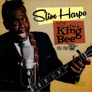 收聽Slim Harpo的Don't Start Cryin' Now歌詞歌曲