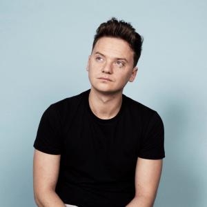 Conor Maynard