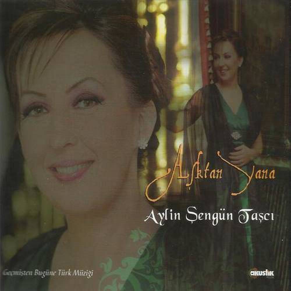 Aylin Şengün Taşçı