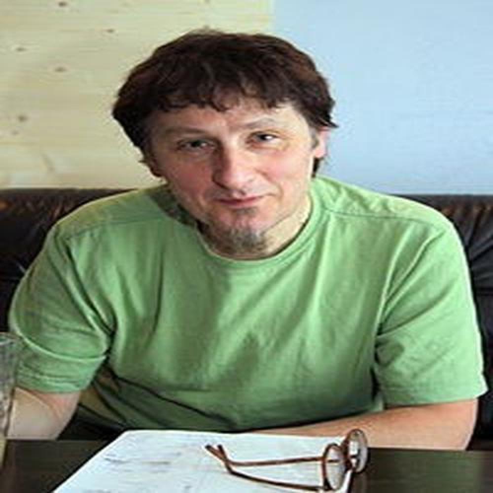 Jacek Kochan