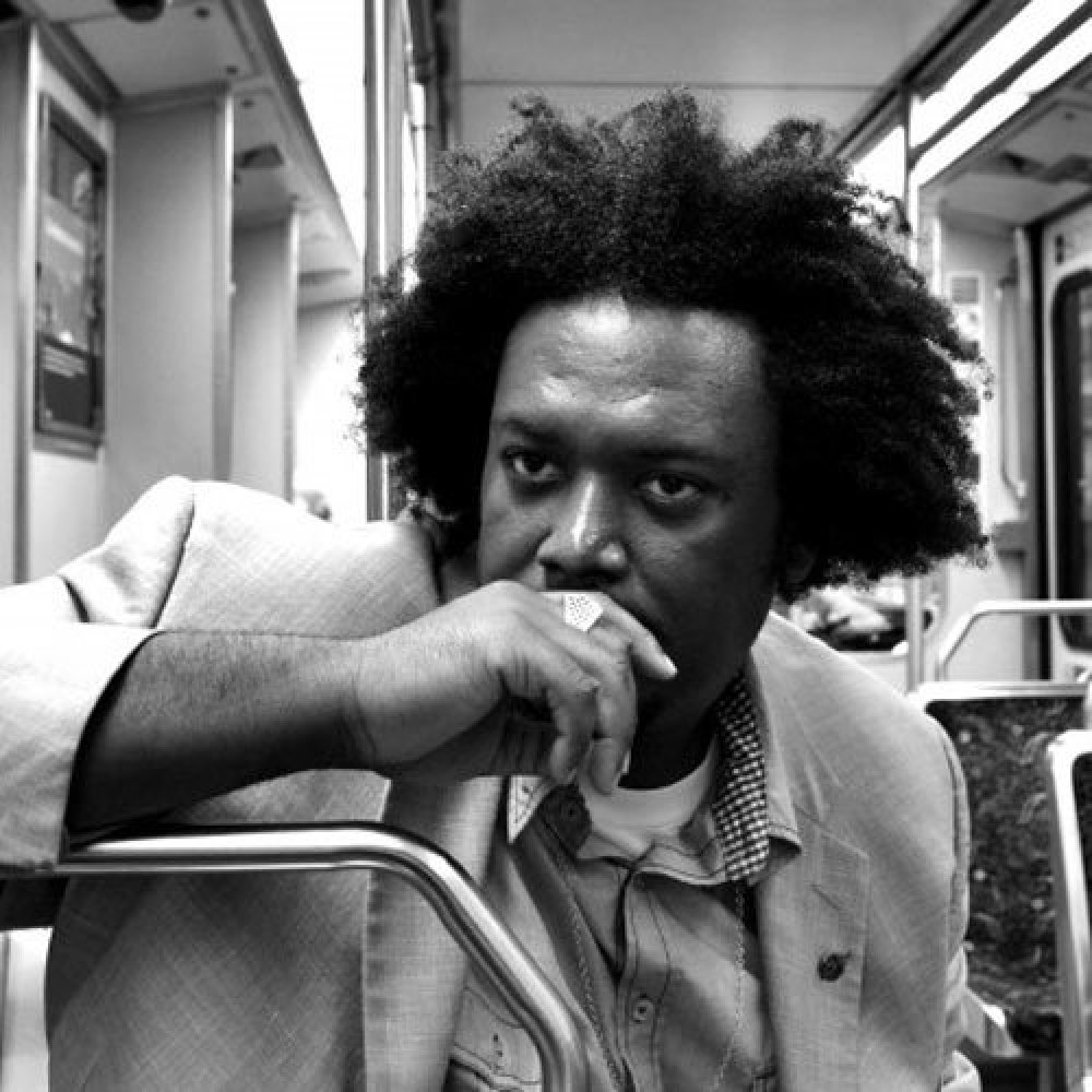 Kamasi Washington