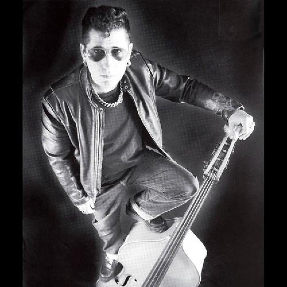 Lee Rocker