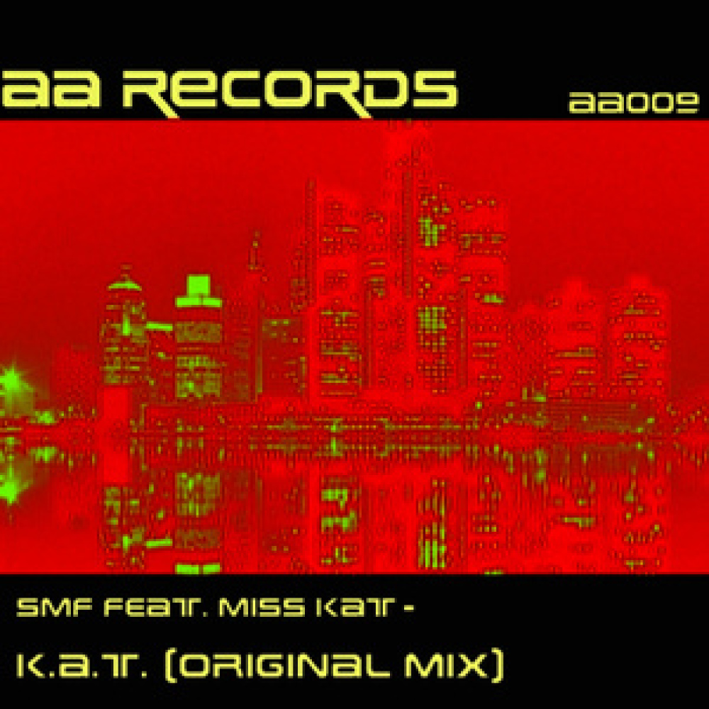 K.A.T. Original Mix